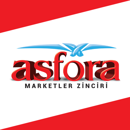 Asfora Marketler logotipo