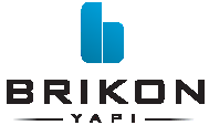 Brikon Yapı logotipo