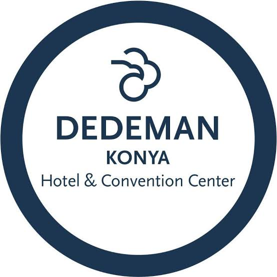 Dedeman Konya Otel logotipo