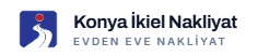 Konya İkiel Nakliyat logotipo