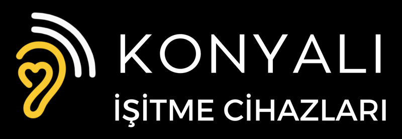 Konyalı İşitme logotipo